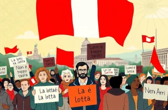 I migliori film politici di sempre