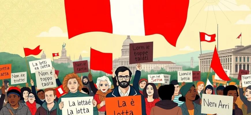 I migliori film politici di sempre