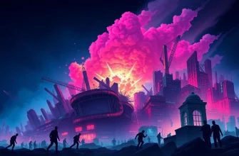 I Migliori Thriller sui Disastri