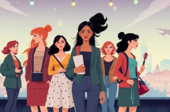 Film su ragazze di provincia