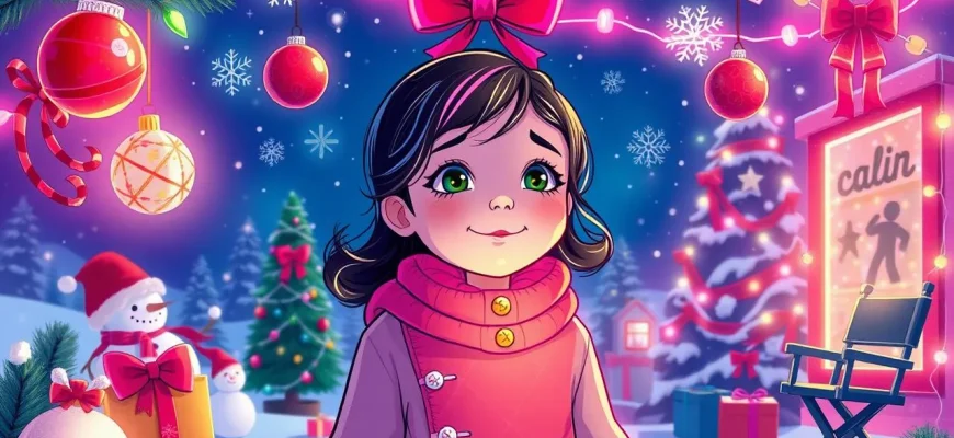 Biopic su feste natalizie: 10 film da non perdere Biopic su feste natalizie: 10 film da non perdere