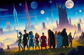 Fantasia e Colonizzazione: 10 Film da Non Perdere Fantasia e Colonizzazione: 10 Film da Non Perdere