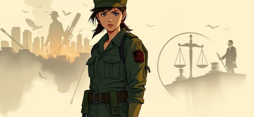 Film di guerra e giustizia: 10 pellicole da non perdere Film di guerra e giustizia: 10 pellicole da non perdere