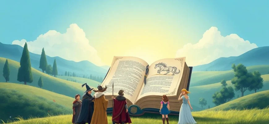 Film su Leggende: Una Selezione di 10 Capolavori