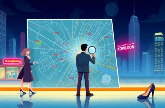 Detective Hong Kong: 10 Film da Non Perdere