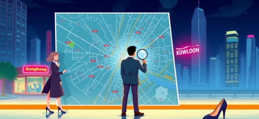 Detective Hong Kong: 10 Film da Non Perdere