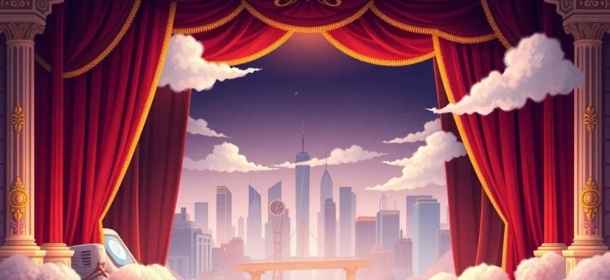 I migliori film Universal