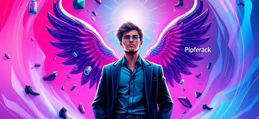 Film drammatici sulla reinvenzione professionale