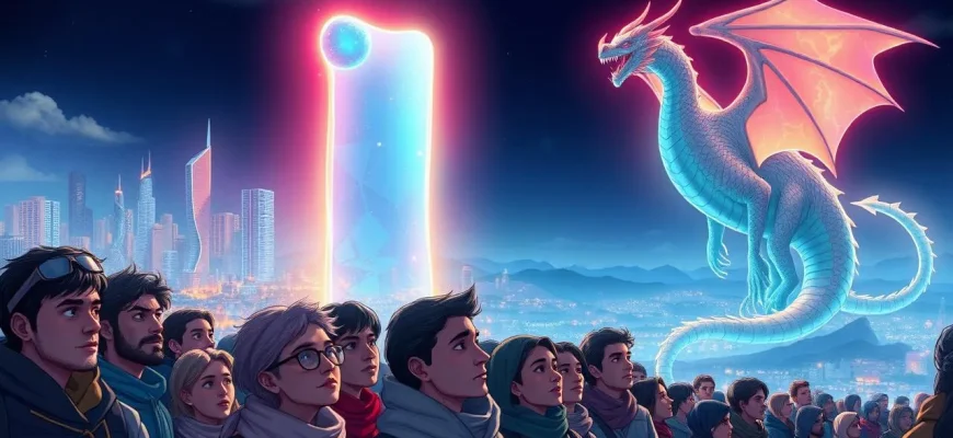 Film Fantasy sui Rifugiati