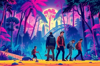 Film Biografici sulla Sopravvivenza nella Natura