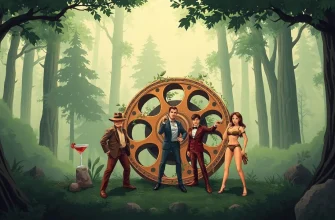 Film d’Azione sulla Protezione dell’Ambiente Film d’Azione sulla Protezione dell’Ambiente