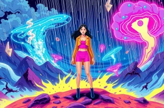 Film sulla Meteorologia: 10 Pellicole Imperdibili