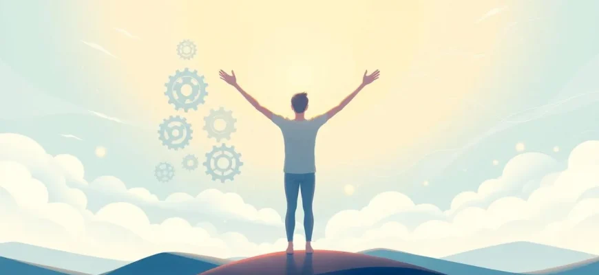 Film sulla forza: 10 pellicole da non perdere