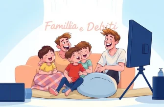 Film Famiglia e Debiti: Una Selezione di 10 Pellicole Film Famiglia e Debiti: Una Selezione di 10 Pellicole