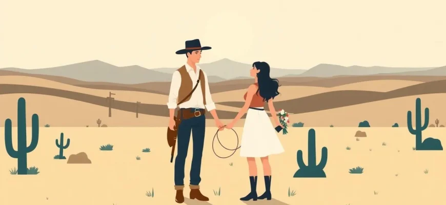 Western per la Luna di Miele: 10 Film da Non Perdere