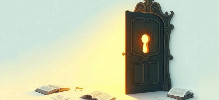 Film Gialli con Psicoterapeuti