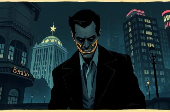 Film d’azione sui maniaci