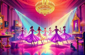 Film biografici sui balli di sala