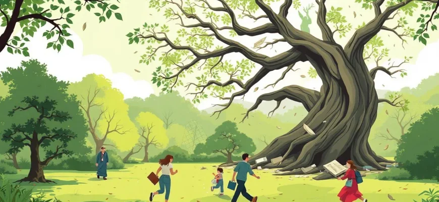 Film di Catastrofi nei Parchi Film di Catastrofi nei Parchi