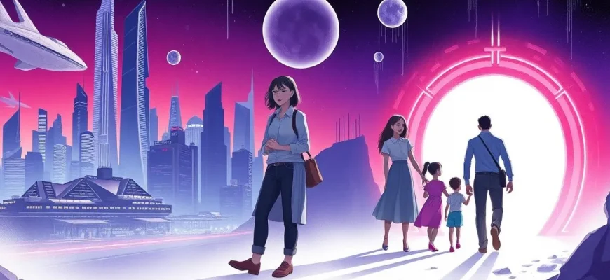 Film Fantastici su Segreti di Famiglia Film Fantastici su Segreti di Famiglia