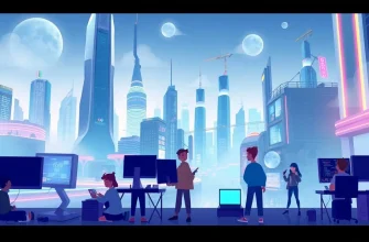 Documentari sulla Grafica al Computer