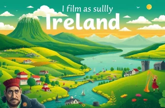 Film sull’Irlanda: 10 Scelte Imperdibili
