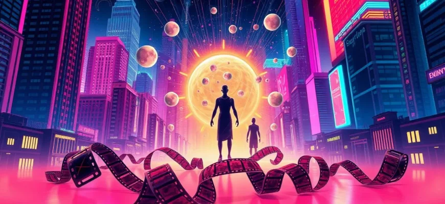 Film su allucinazioni: una selezione di 10 pellicole