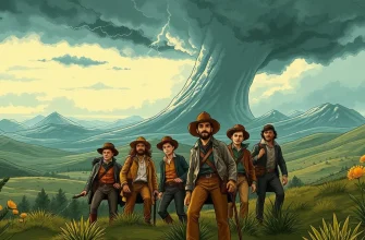 Avventure tra Anomalie Naturali: 10 Film da Non Perdere