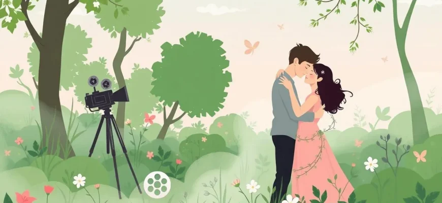 Film su incontri segreti