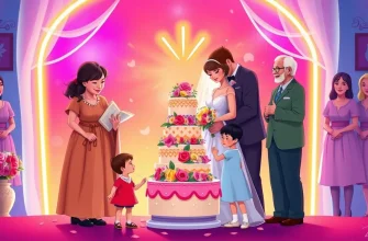 Film di famiglia sulle spose