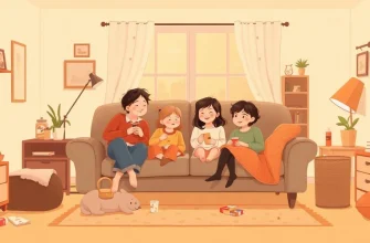 Film di famiglia sul cambiamento del destino