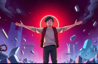 Film sulla forza di volontà