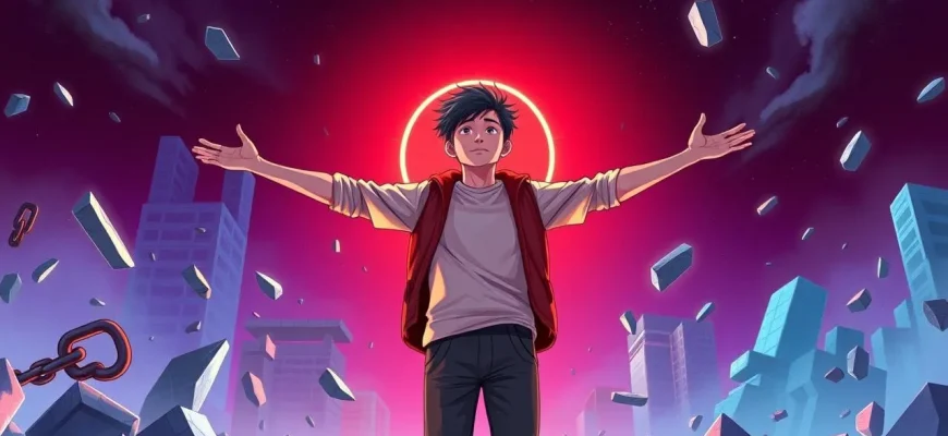 Film sulla forza di volontà