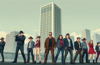 Film d’azione su Detroit