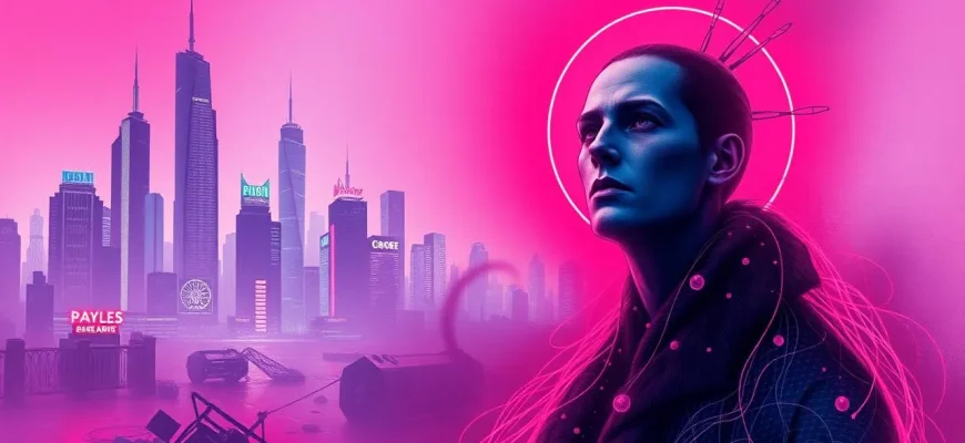 Film drammatici sulla cupidigia