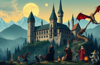 Fantasia Transilvania: 10 Film da Non Perdere
