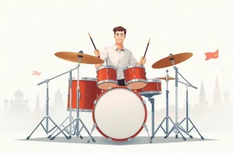 Film Sovietici sui Batteristi