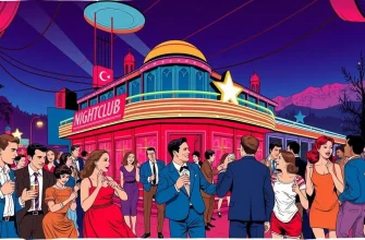 Soviet Nightlife Films