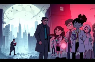 I Migliori Film Gialli su Epidemie e Virus