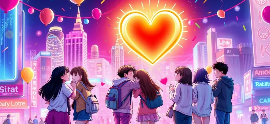 Le Migliori Dorama Scolastiche d’Amore