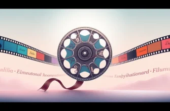 Film Emozionali: Una Selezione Imperdibile