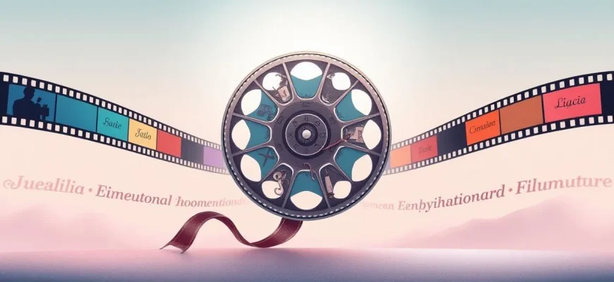 Film Emozionali: Una Selezione Imperdibile