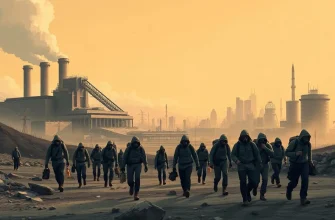 Film Catastrofici su Contaminazione Nucleare