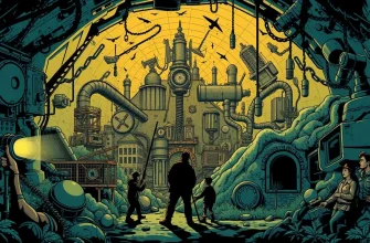 Misteri nei Bunker Antichi: 10 Film da Non Perdere Misteri nei Bunker Antichi: 10 Film da Non Perdere