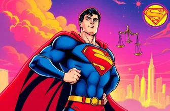 Film di famiglia su Superman