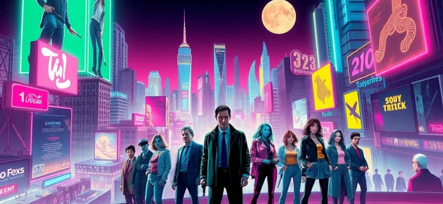 I migliori thriller del XX secolo