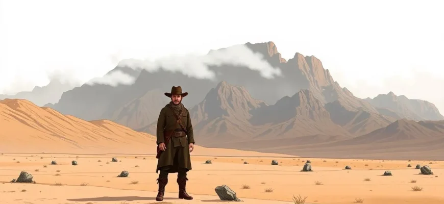 I Migliori Film Western su Disertori