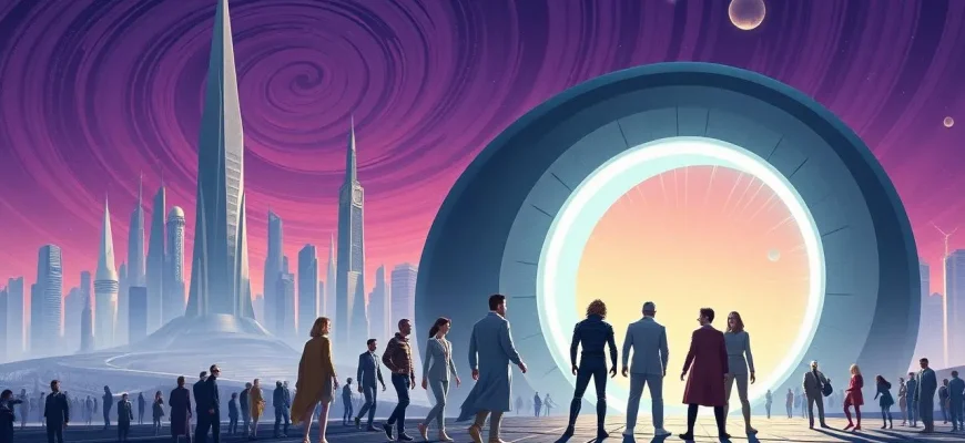 Viaggio nel Futuro: 10 Film Fantascientifici Italiani