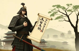 Film d’azione sui Ronin