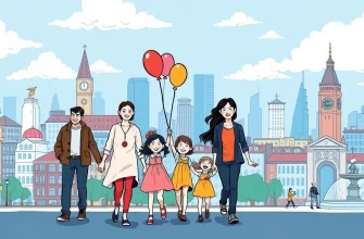 Film di famiglia su metropoli